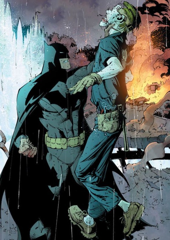 Batman: Knight Of Gotham