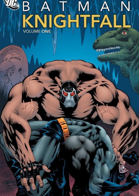 Batman: Knightfall