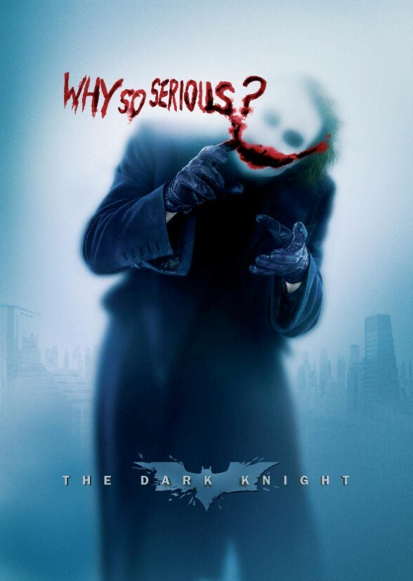 Batman: Last Laugh (2024)