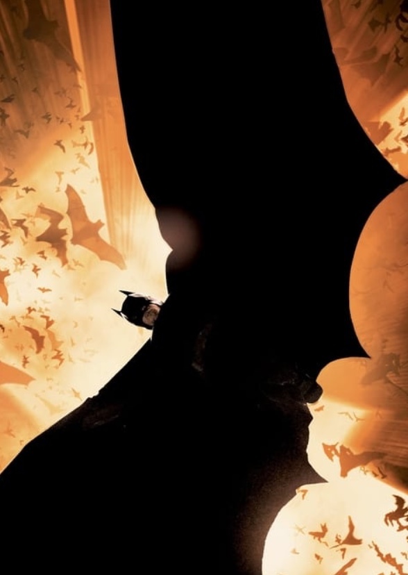 Batman: Last Laugh