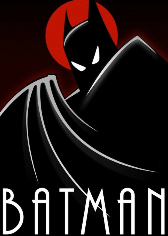 Batman list DCU 