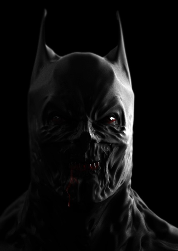 Batman (Live-action reboot)