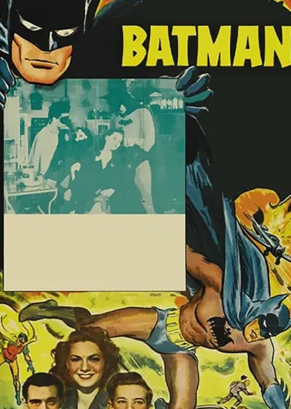 Batman Live Action TV Series