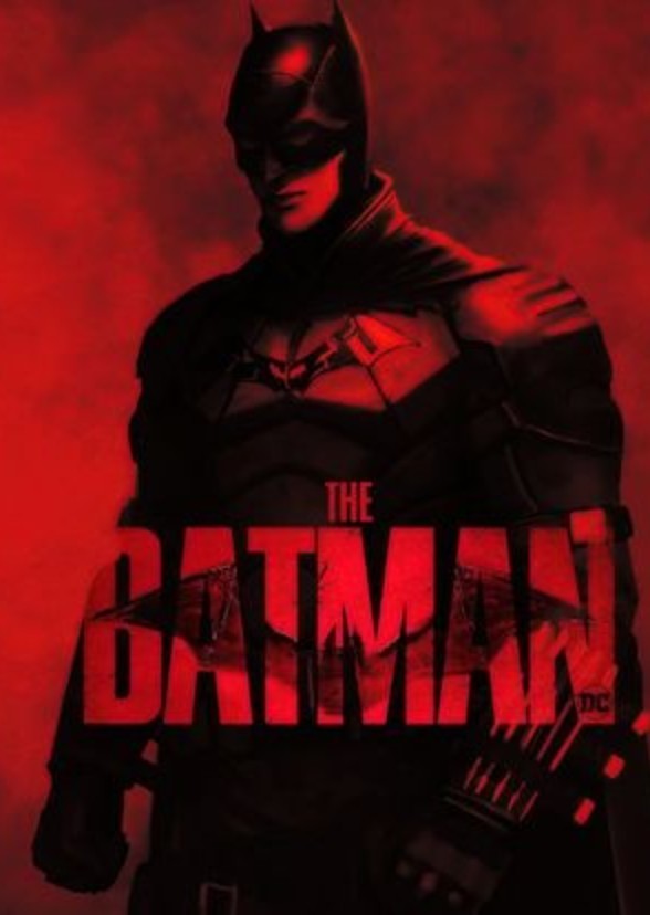 BatmanLocked in Fear(HBO Series) Fan Casting on myCast