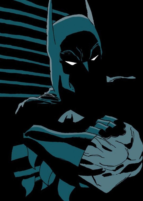 Batman Long Halloween