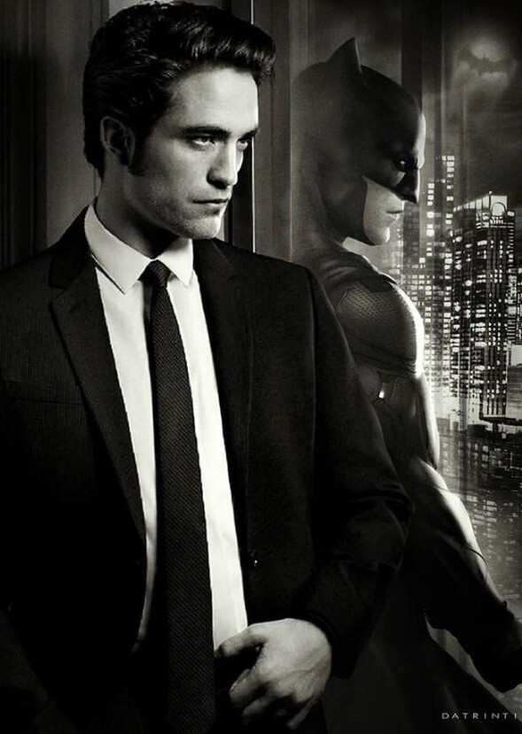 Batman Long Knight (2018)