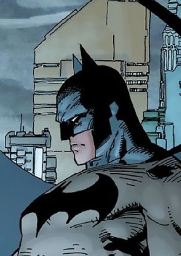 Batman: Madness in Gotham