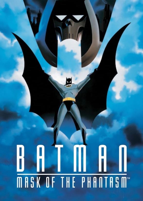 Batman: Mask of the Phantasm