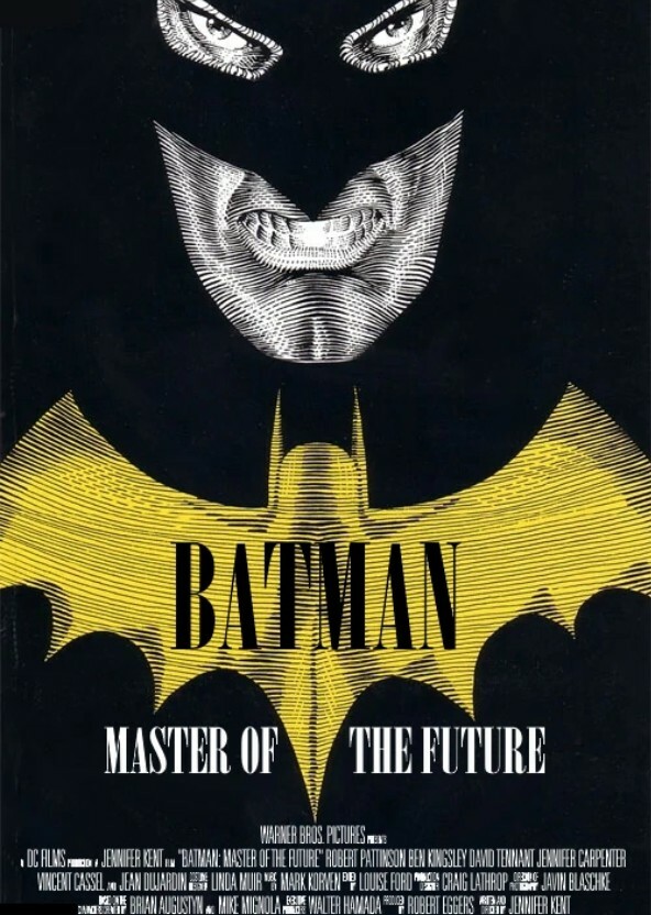 Batman: Master of the Future (2048)