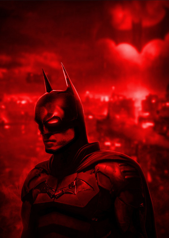 Batman: Mob Ties