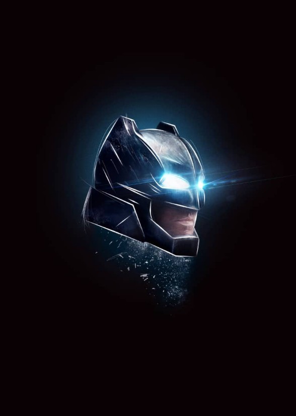 Batman A Night in Gotham 