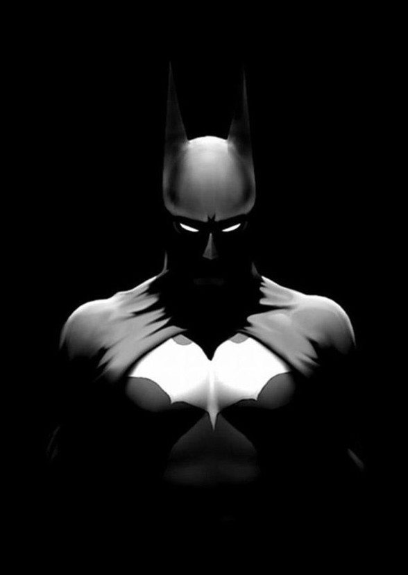 BATMAN movie series