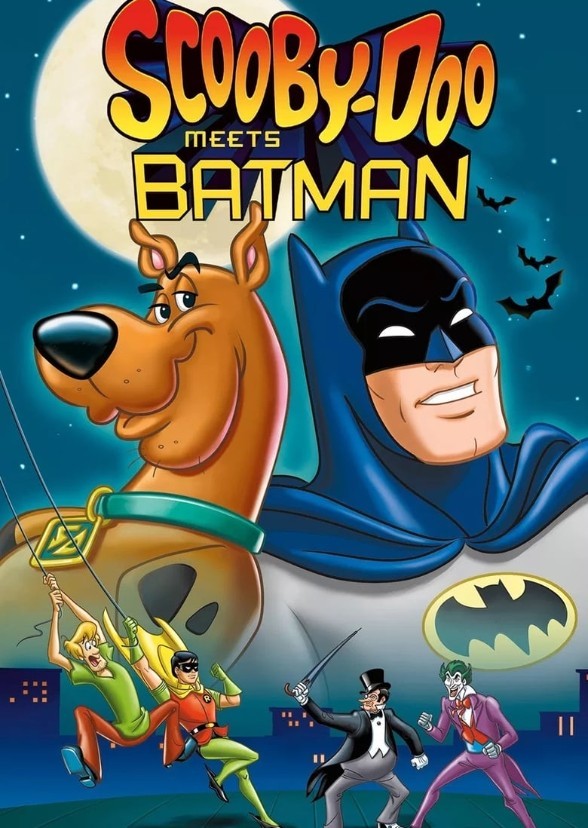 Batman Multiverse