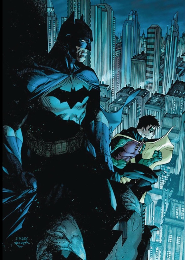 Batman: Night of the Beast