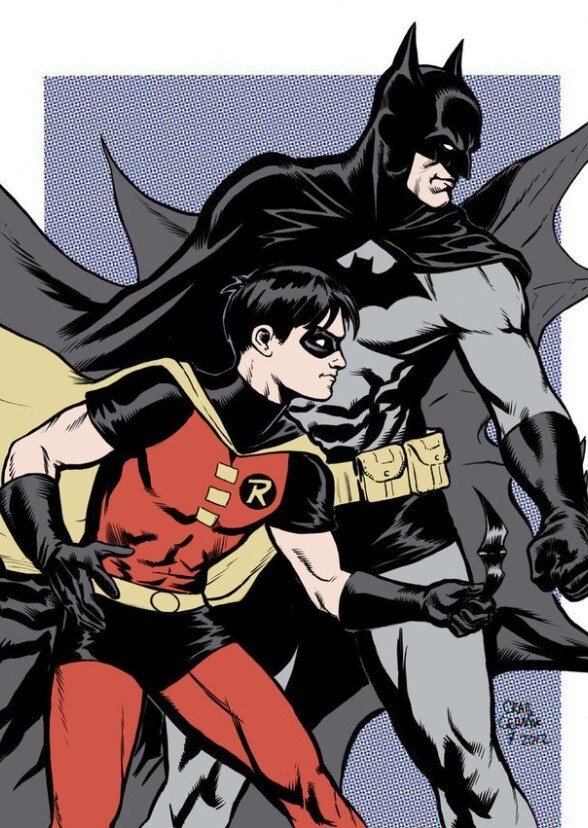 Batman: Nightmare