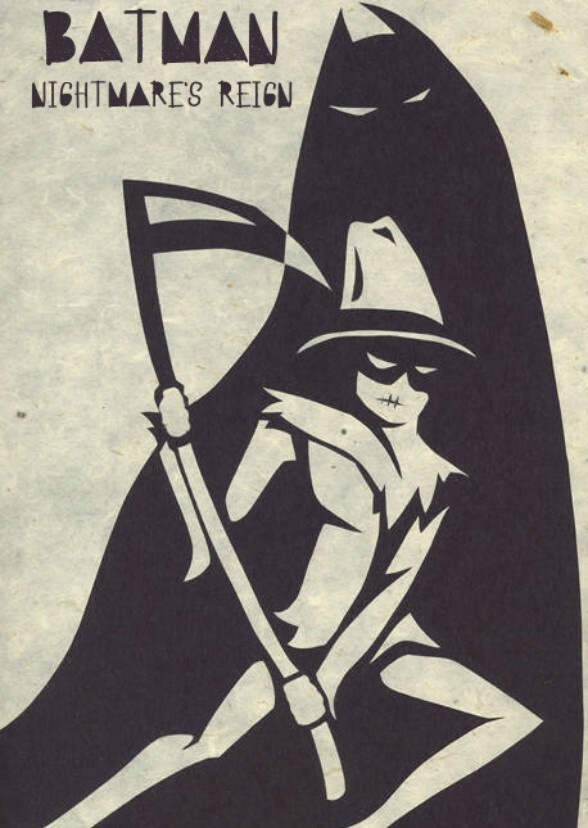 Batman: Nightmare's Reign