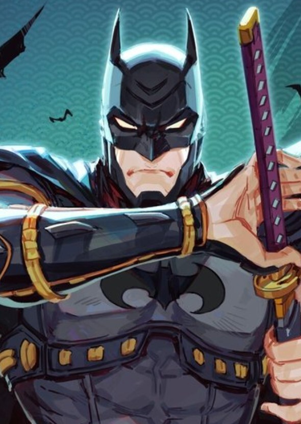 Batman Ninja (Live action)