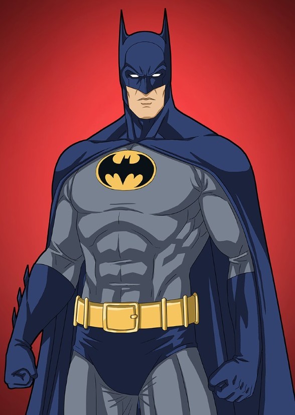 Batman: Fright or Flight