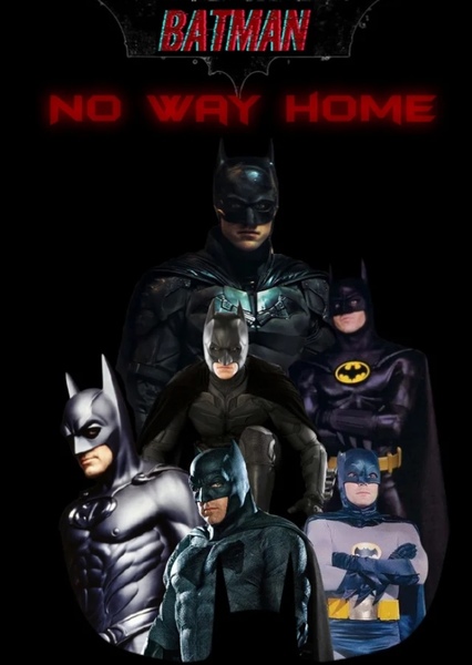 05 Batman Fan Casting For Batman No Way Home MyCast Fan Casting 