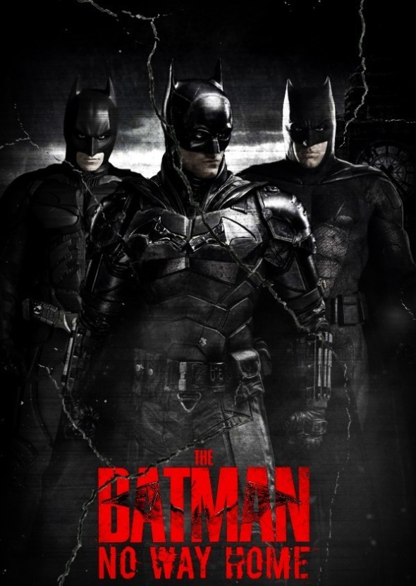 Batman: No Way Home