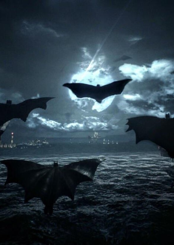 Batman: No Way Home