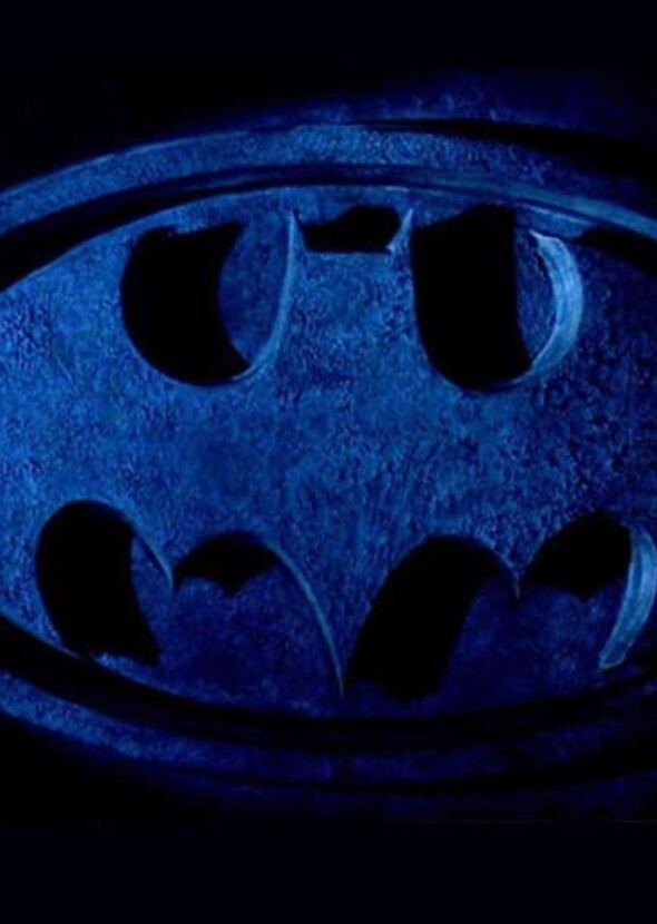 Batman Nocturna