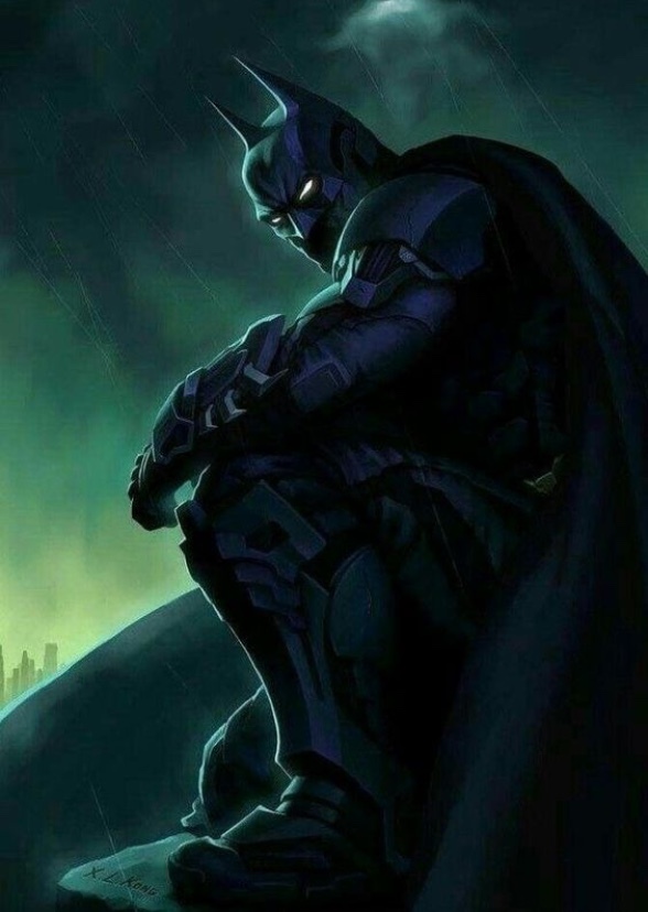 Batman: Nocturnal