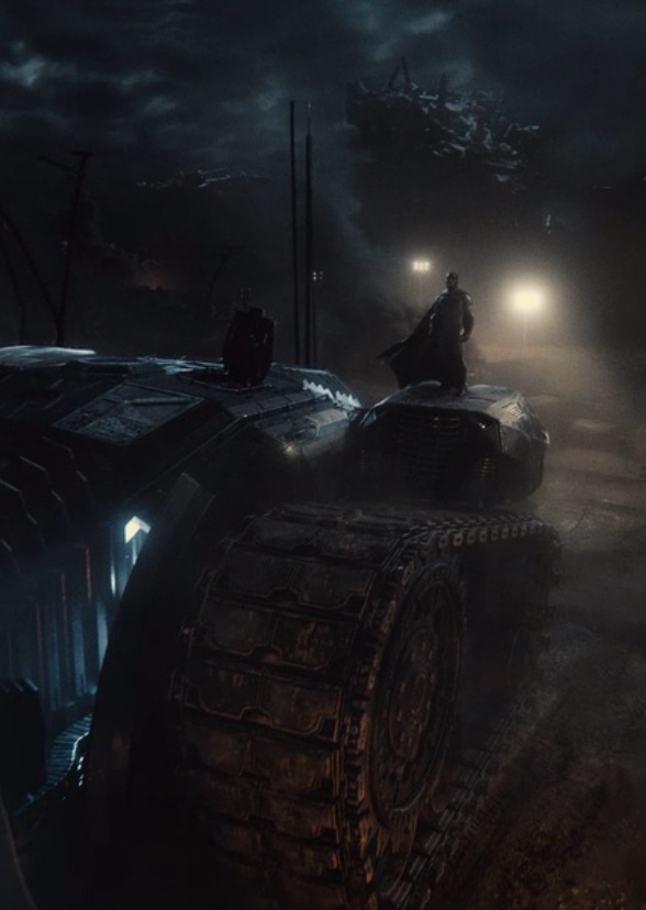Batman: Nocturnal