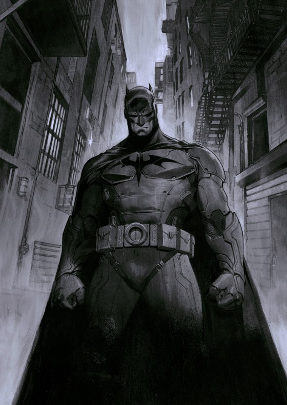 Batman: Nocturnal