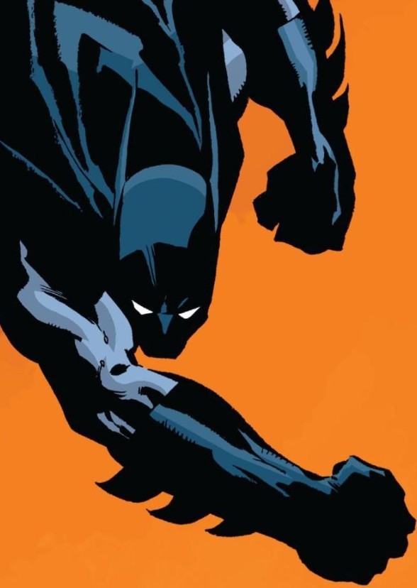 Batman: Nocturnal Fears (2002)