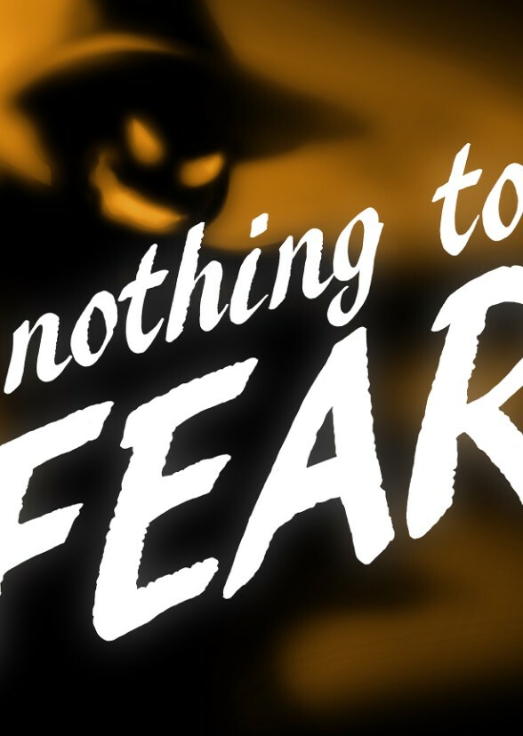 Batman: Nothing To Fear Of Fan Casting on myCast