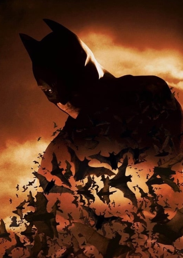 Batman of Gotham City (2003-2017)