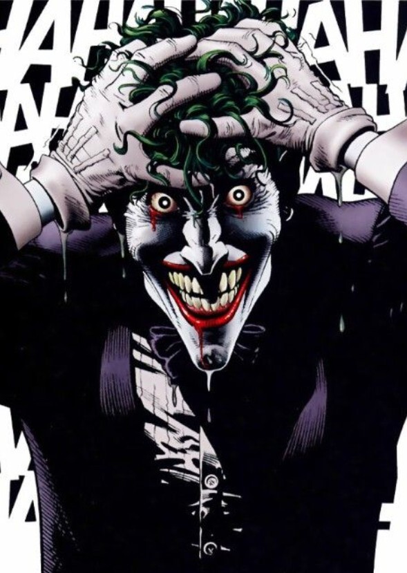 Batman: One Bad Day