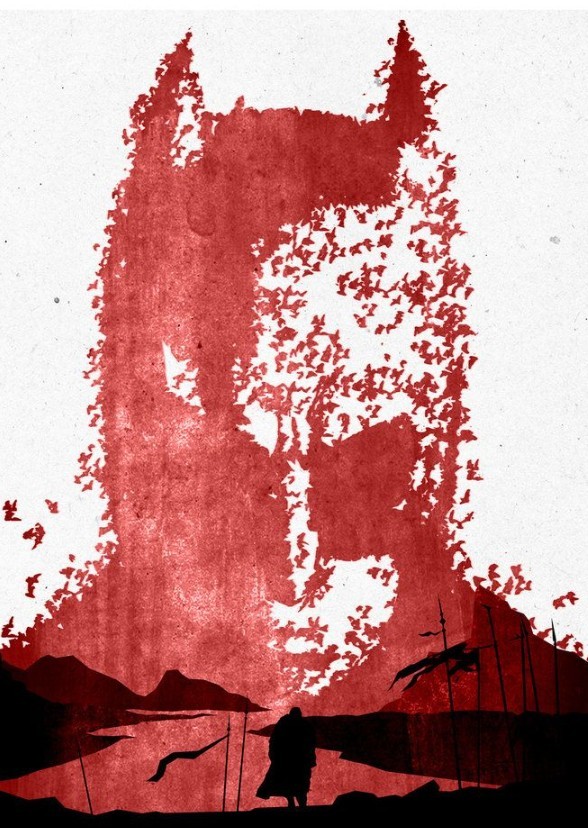 Batman: Origins(2015) 