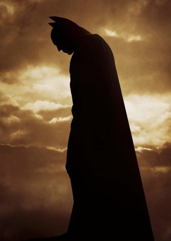 Batman: Origins 