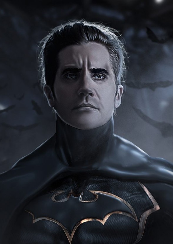 Batman: Origins
