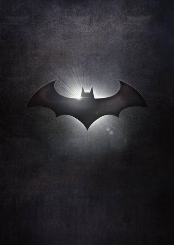 Batman: Origins