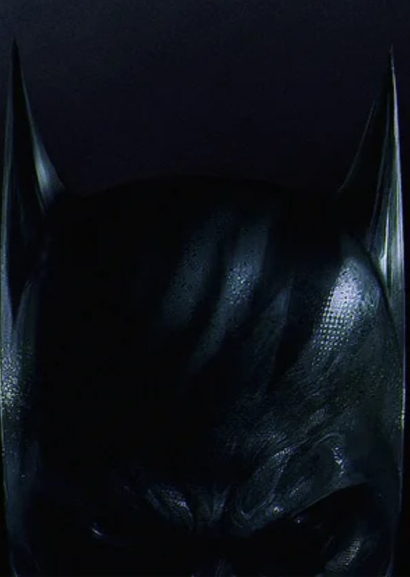 Batman: Park Row