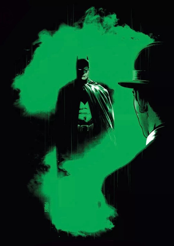 Batman: Part 1