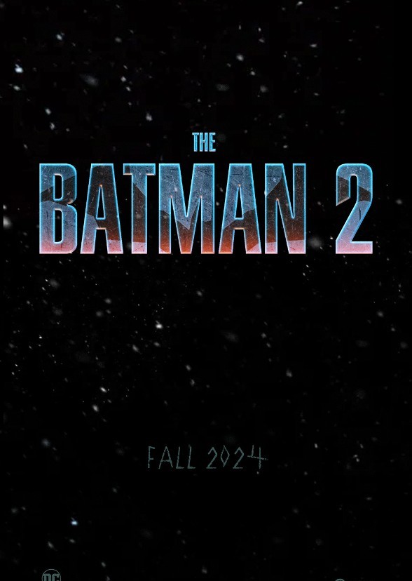 Batman part ll Fan Casting on myCast