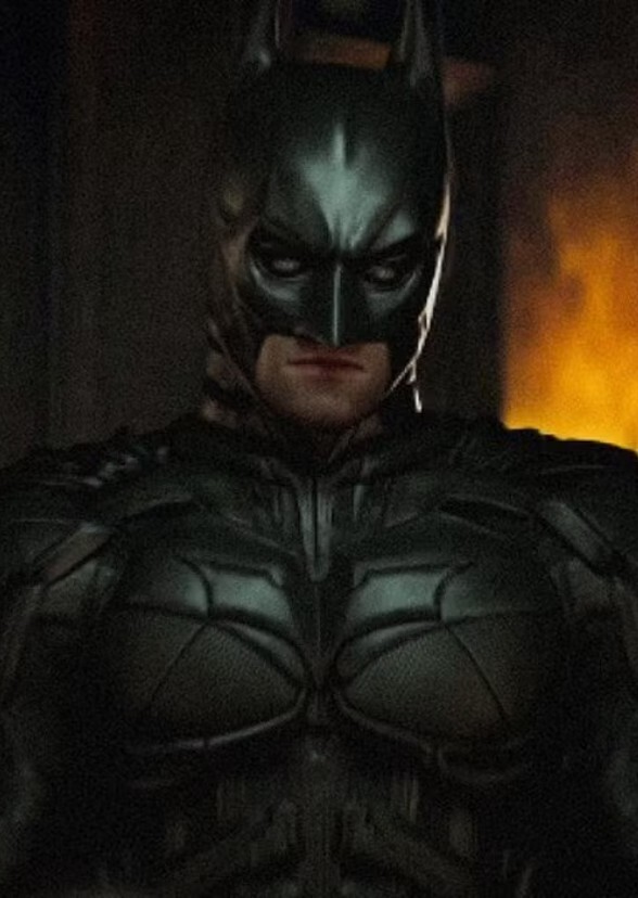 Batman: Penguin's Chaos