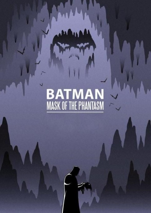 Batman: Phantasm