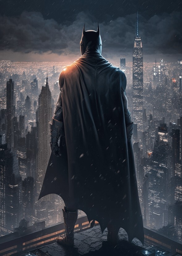 Batman: Phantasm