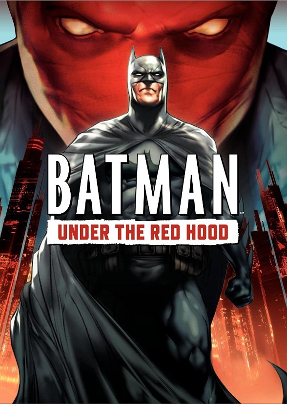 Batman (Phase 3: Movie 2)