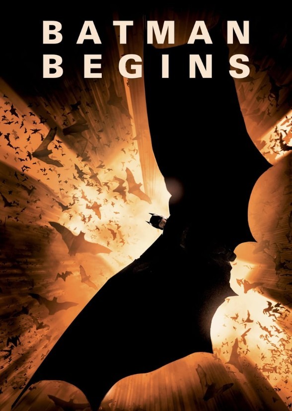 Batman: Rebirth (2005)