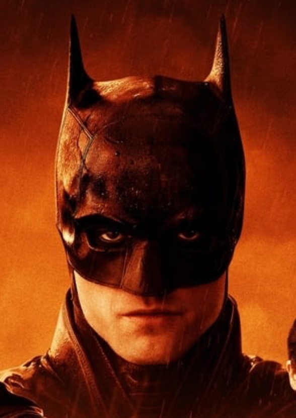 Batman (DC Rebirth)