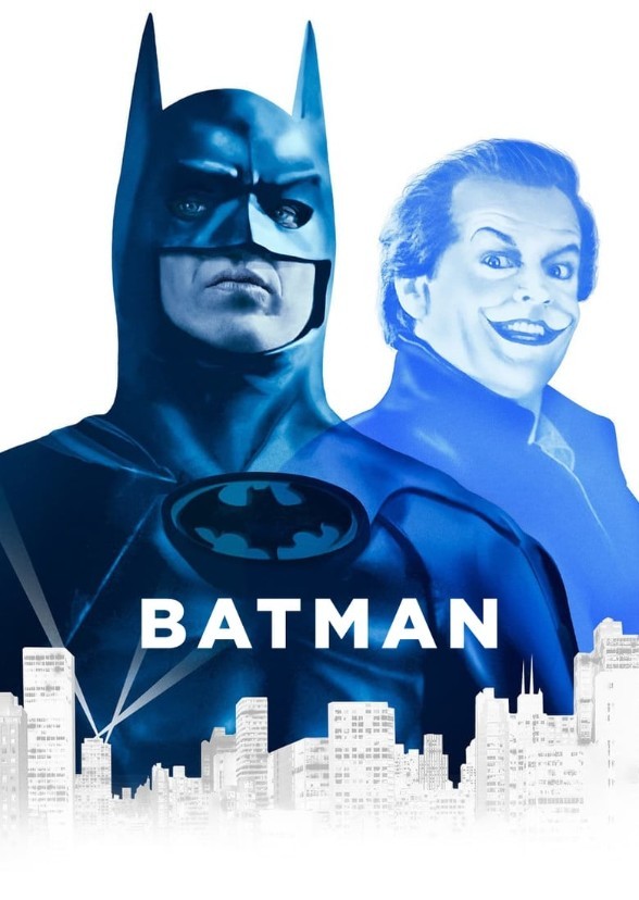 Batman ( Reboot )