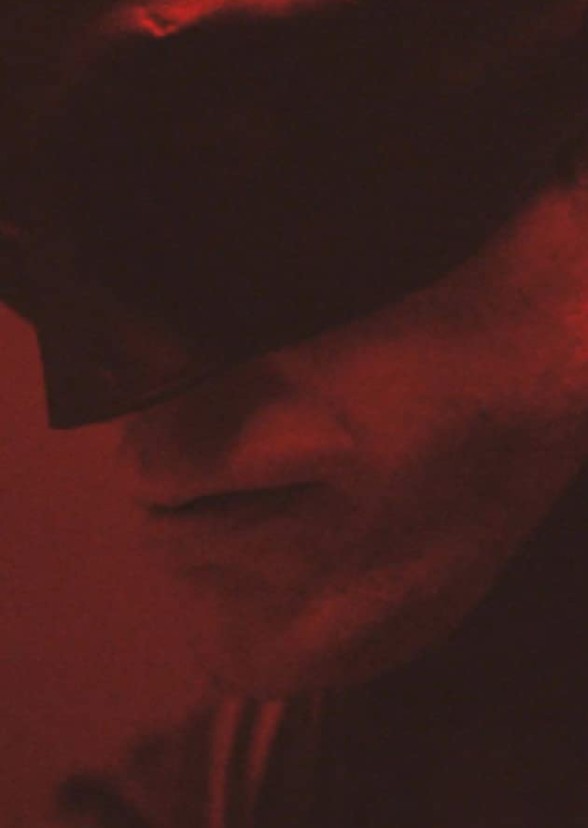Batman Reeveverse 