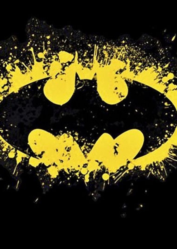 Batman Reincarnated (2003)