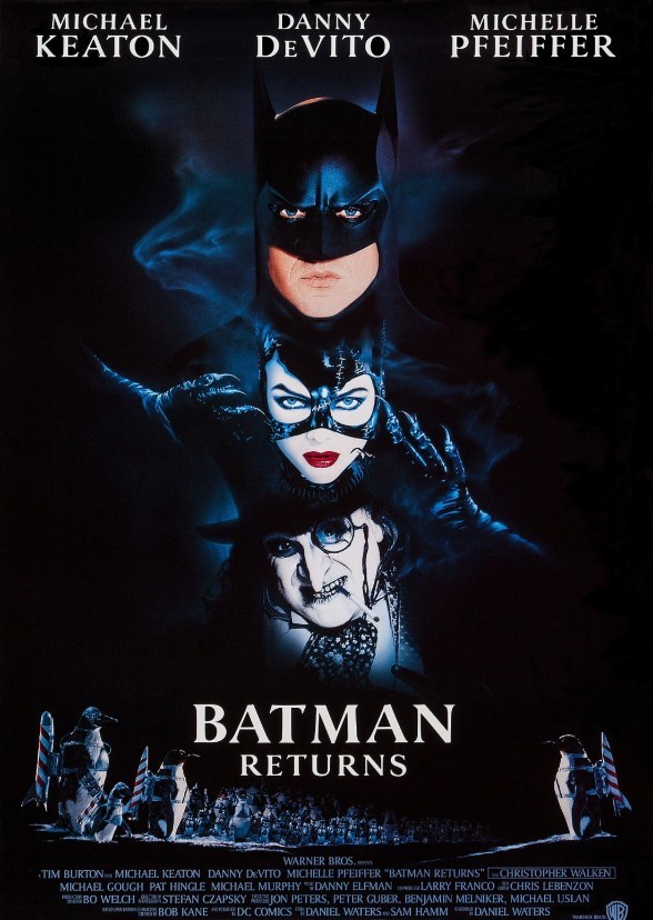 Batman Returns (1992)